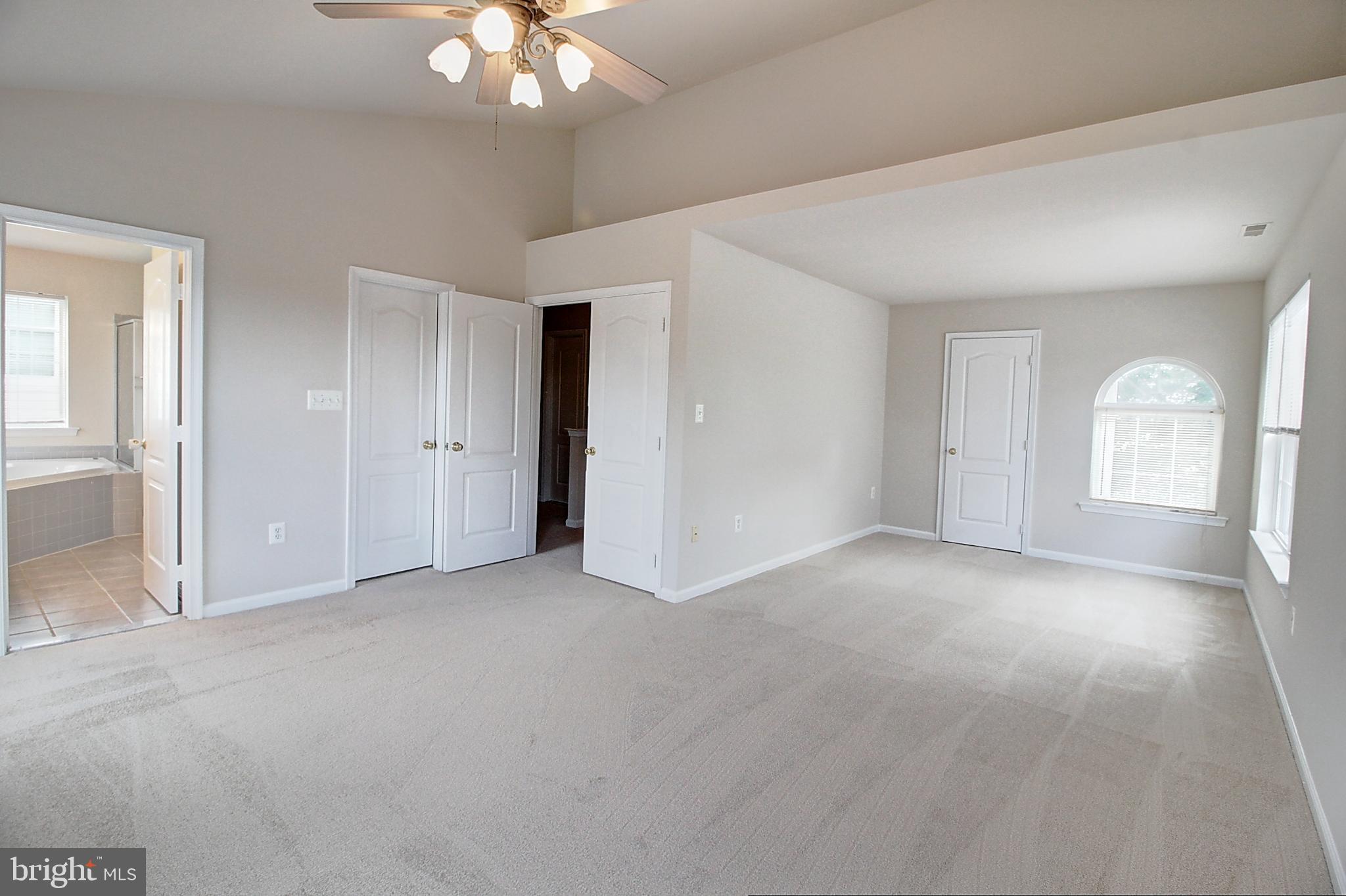 SPRING RIDGE - Residential Lease