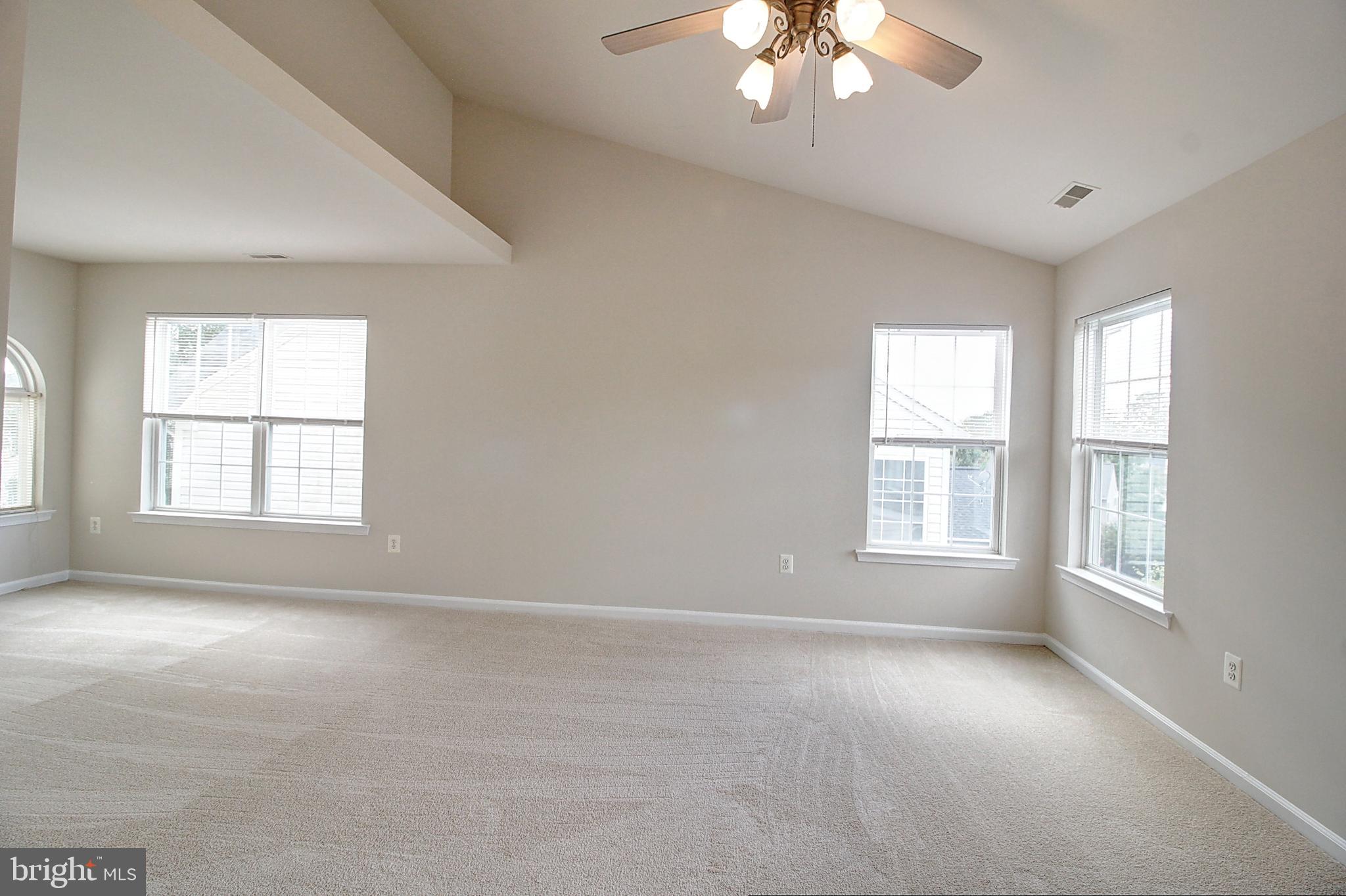 SPRING RIDGE - Residential Lease