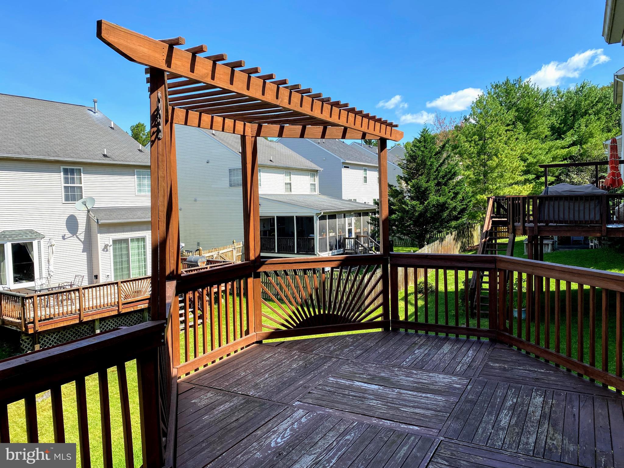 SPRING RIDGE - Residential Lease