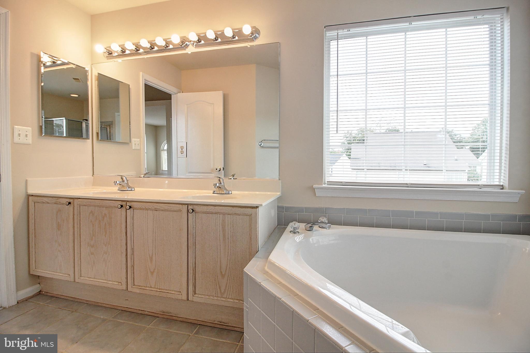 SPRING RIDGE - Residential Lease