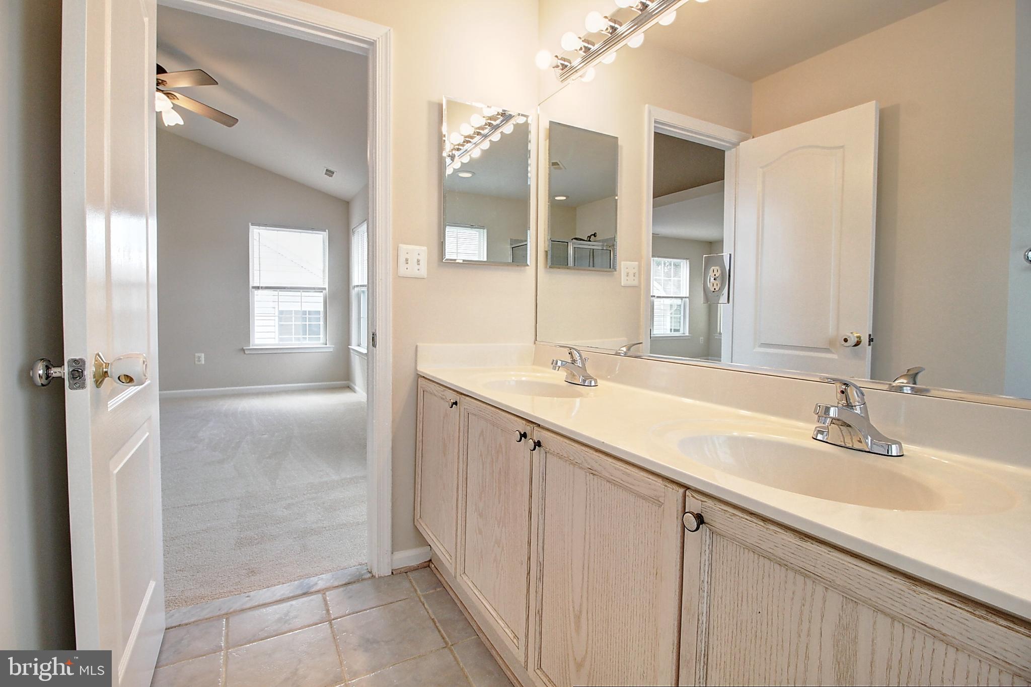 SPRING RIDGE - Residential Lease