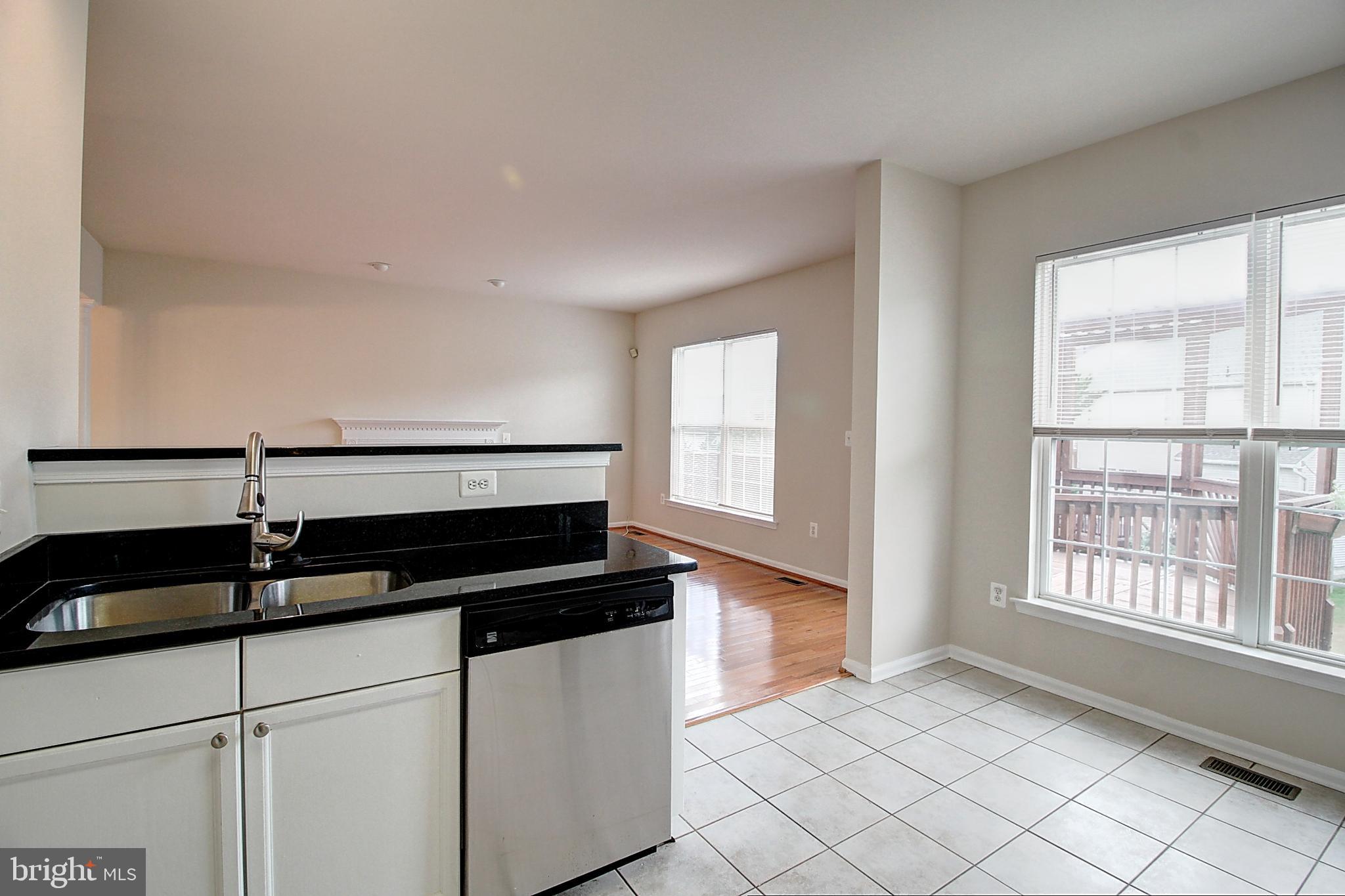 SPRING RIDGE - Residential Lease