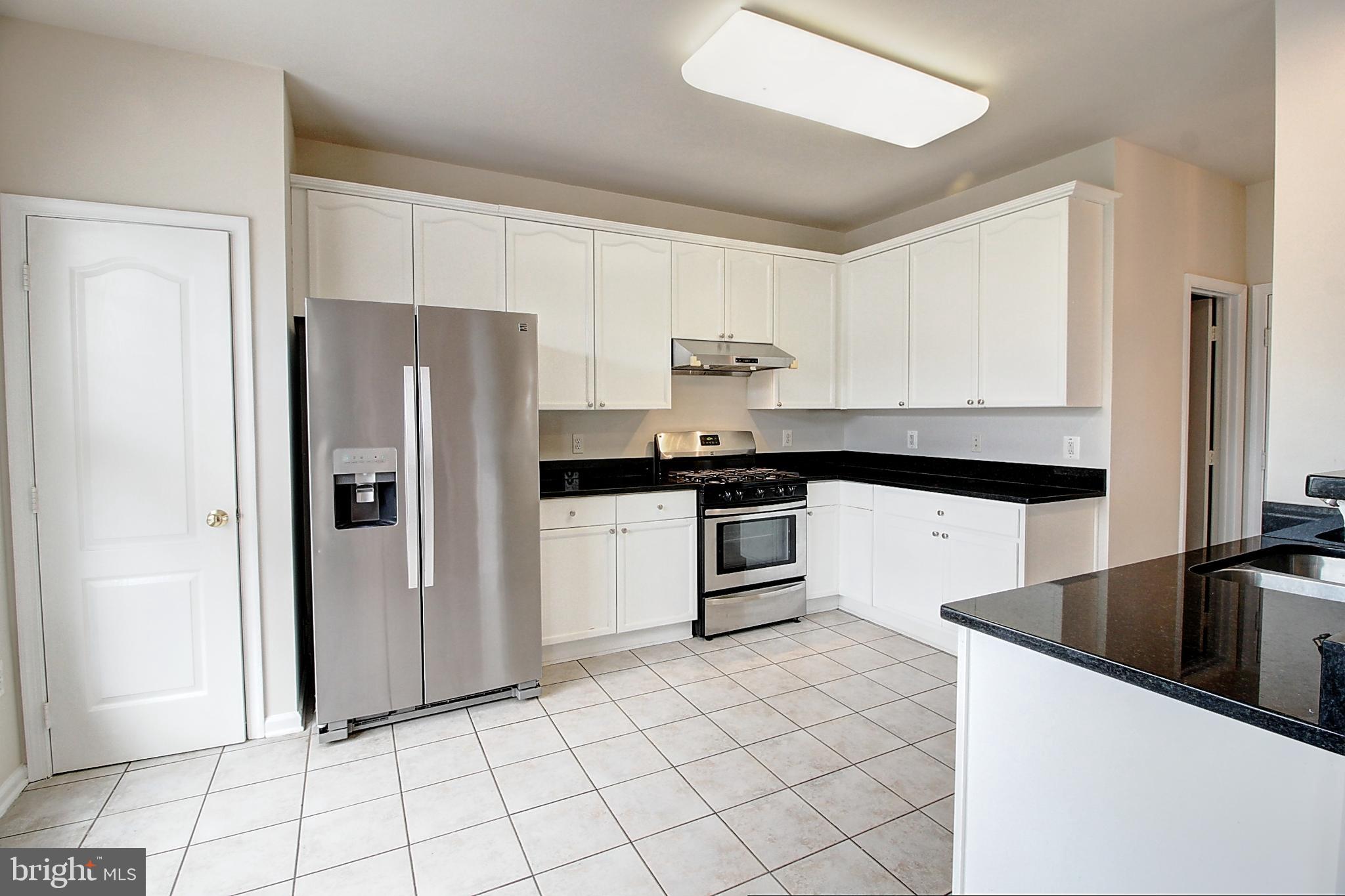 SPRING RIDGE - Residential Lease