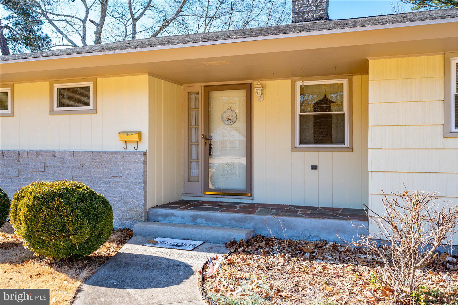 WINTER QUARTERS - Residential