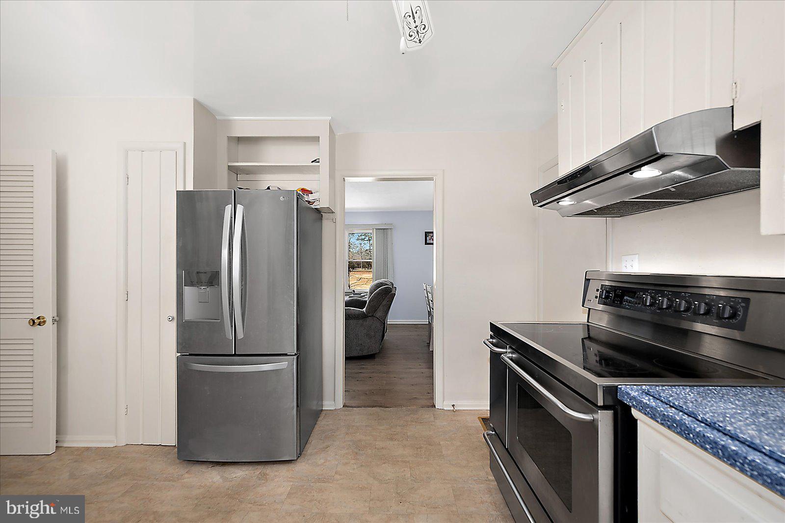 WINTER QUARTERS - Residential