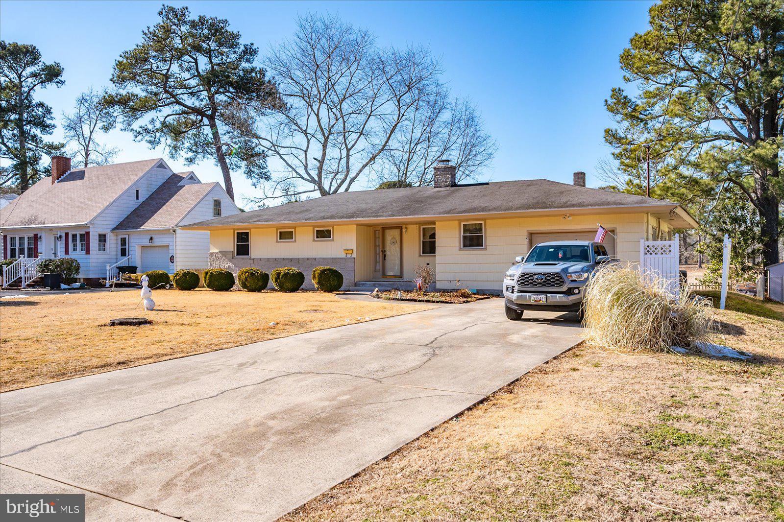 327 WINTER QUARTERS DRIVE