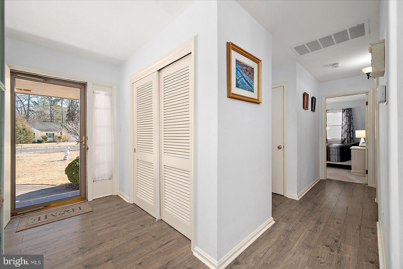 WINTER QUARTERS - Residential