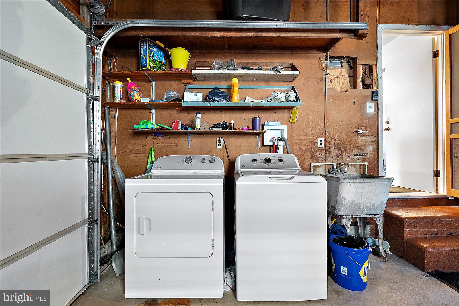 WINTER QUARTERS - Residential