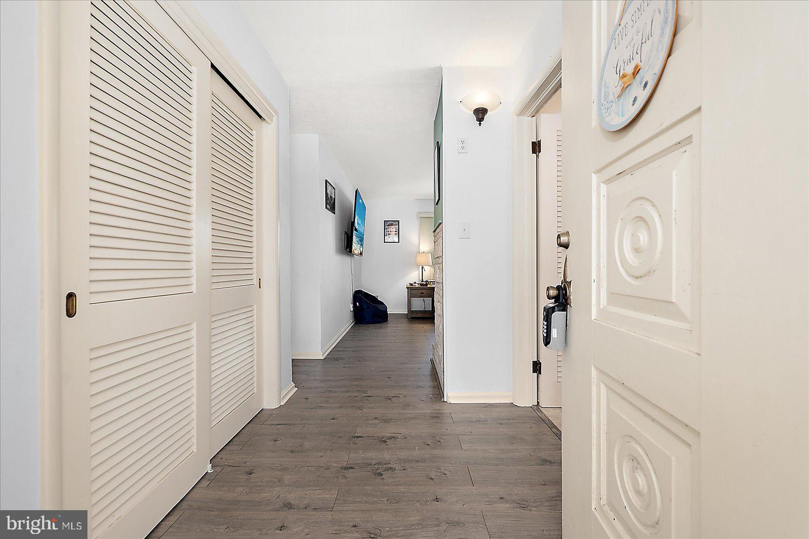 WINTER QUARTERS - Residential