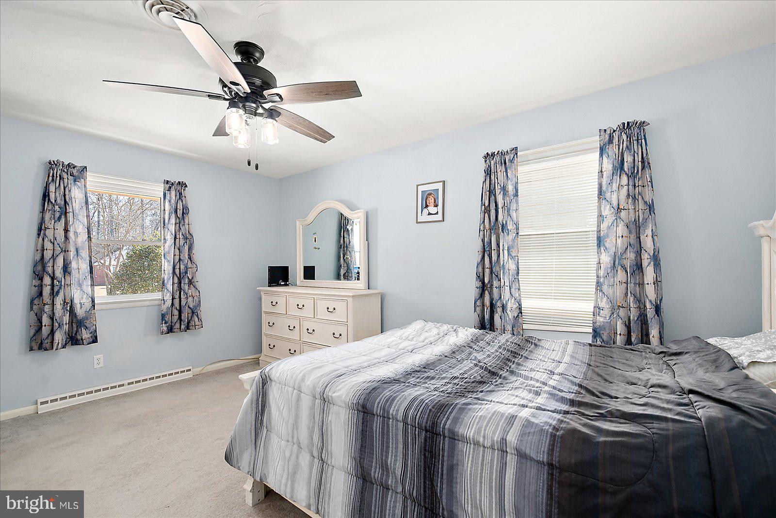 WINTER QUARTERS - Residential