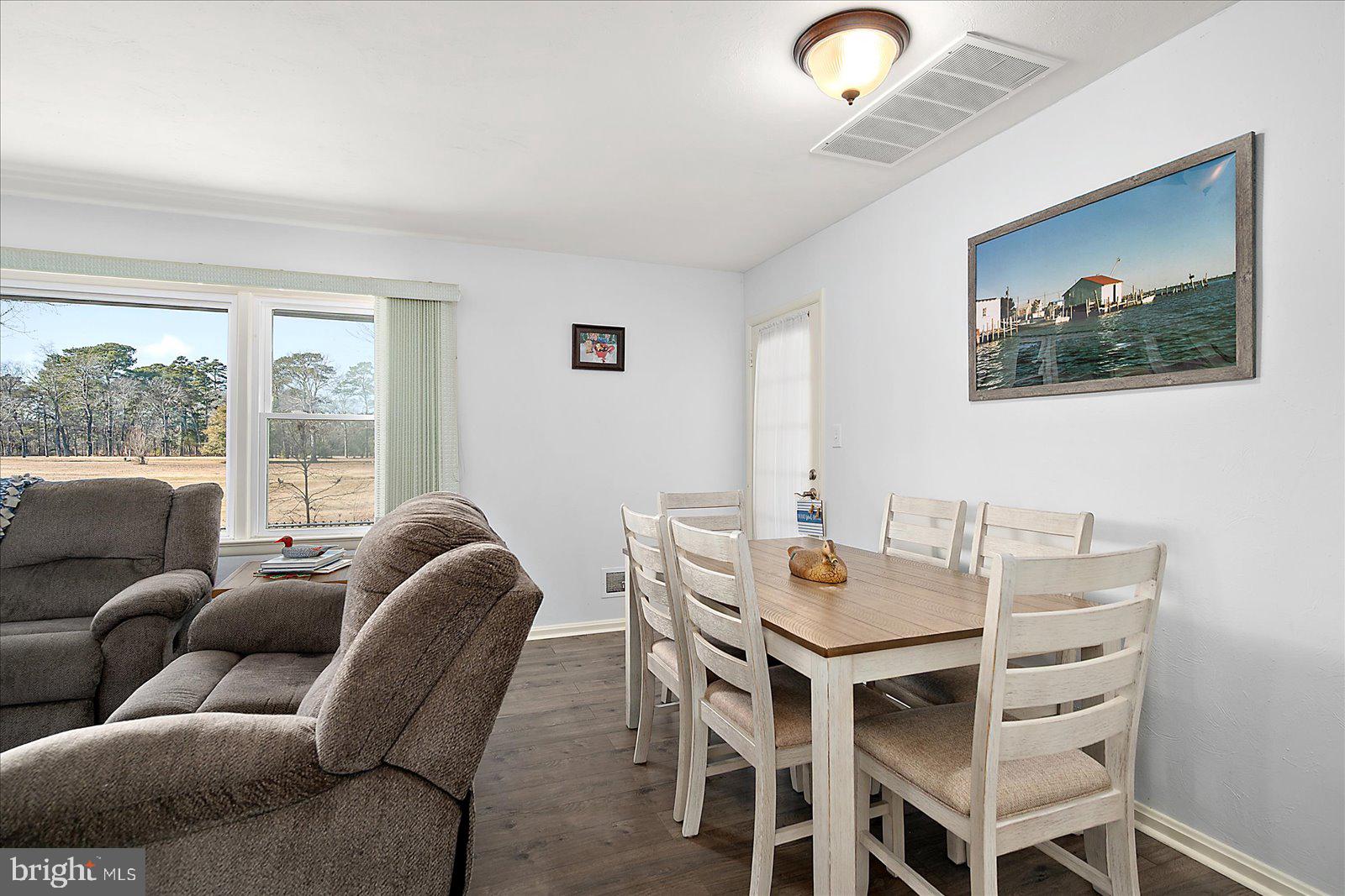 WINTER QUARTERS - Residential