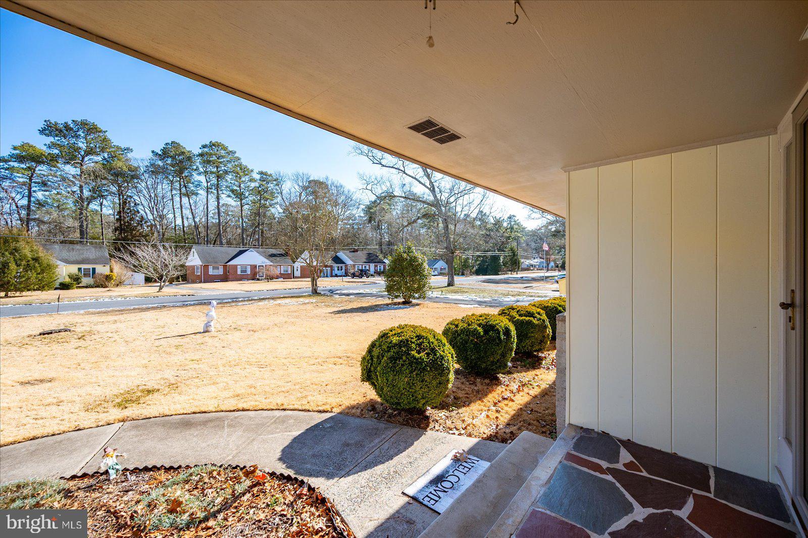 WINTER QUARTERS - Residential