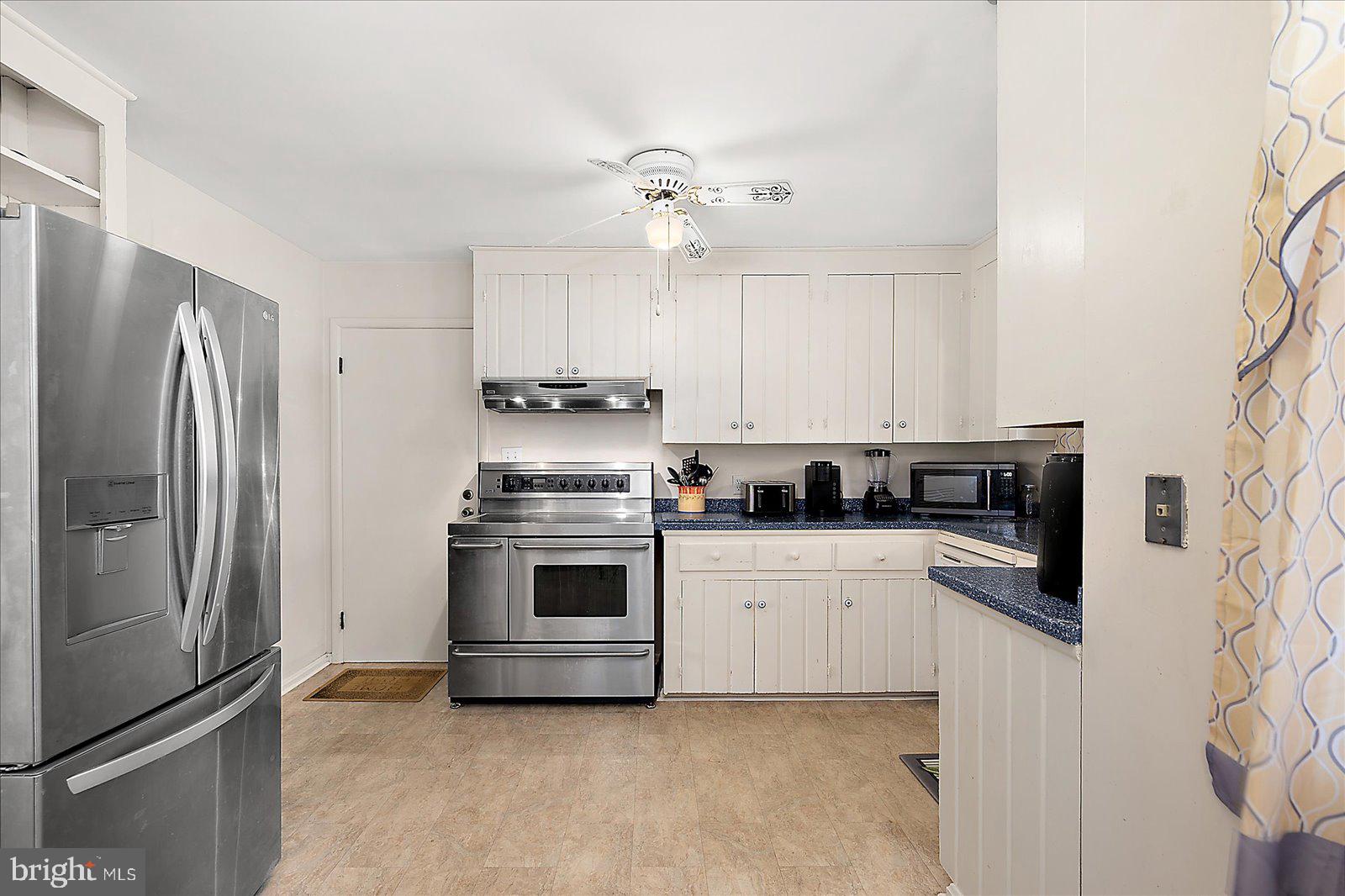 WINTER QUARTERS - Residential