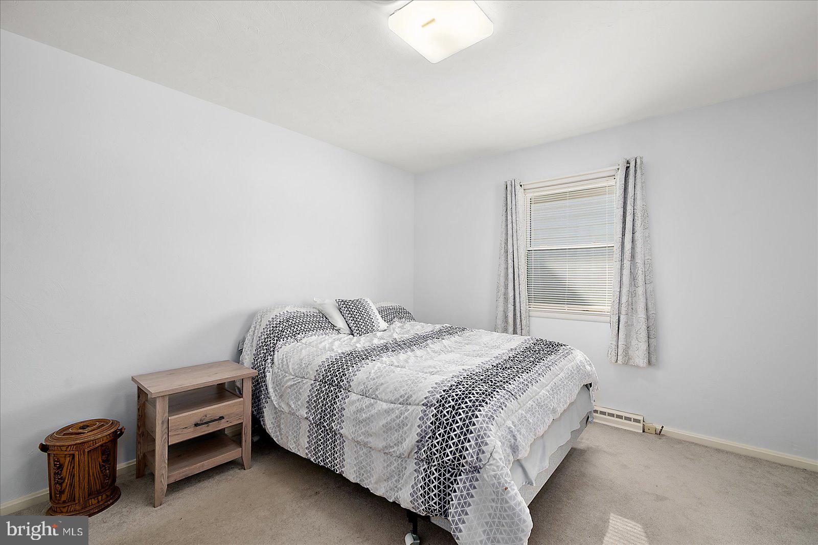 WINTER QUARTERS - Residential