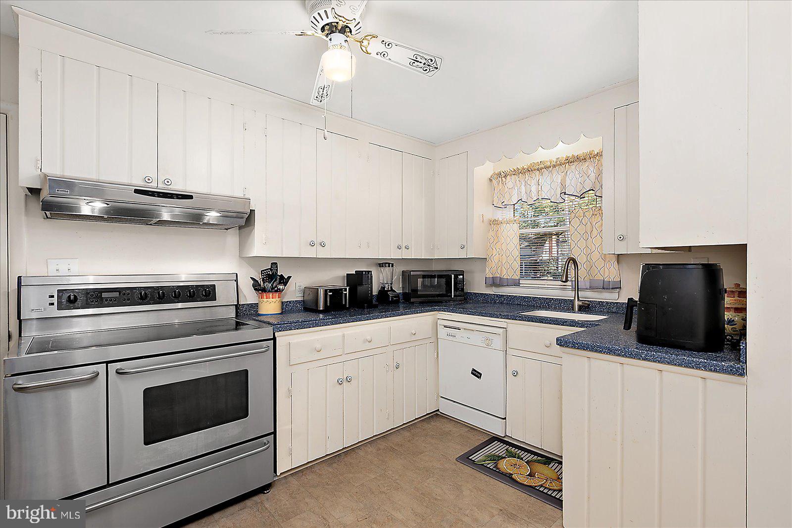 WINTER QUARTERS - Residential