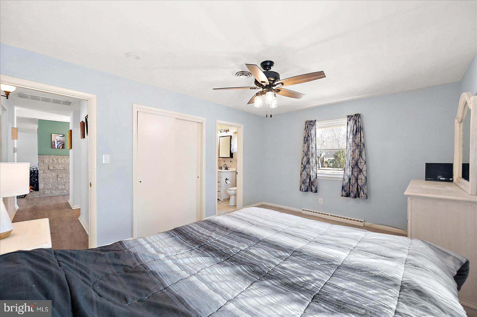 WINTER QUARTERS - Residential