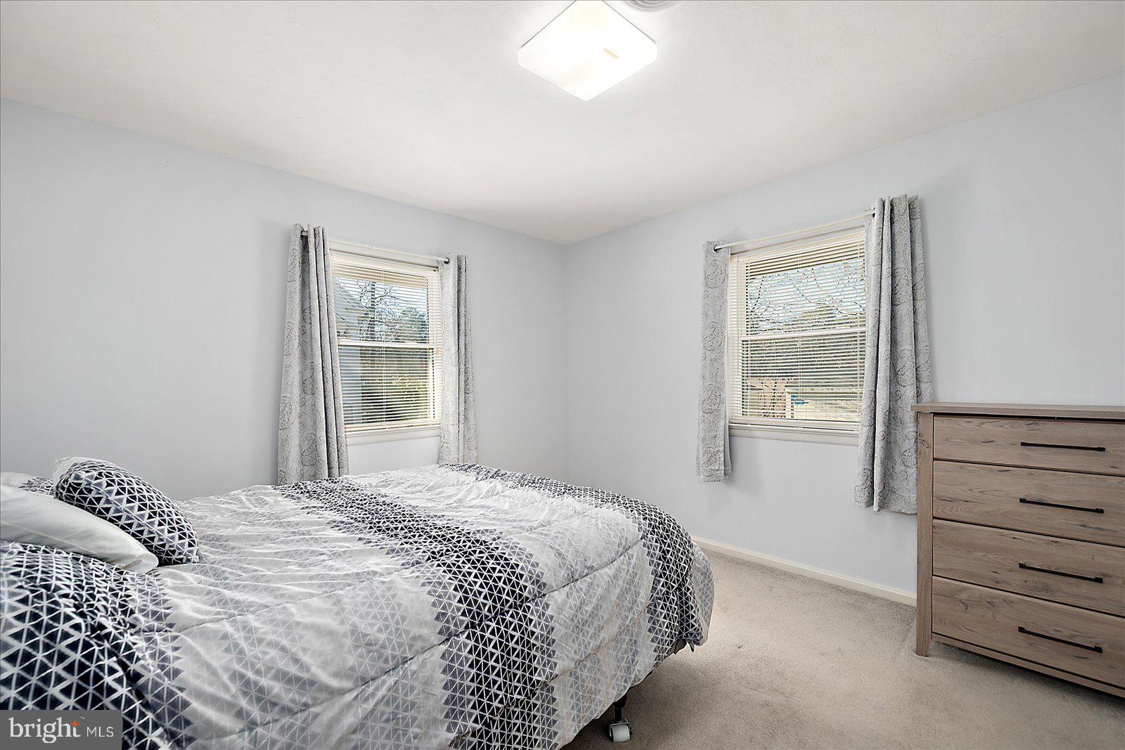 WINTER QUARTERS - Residential