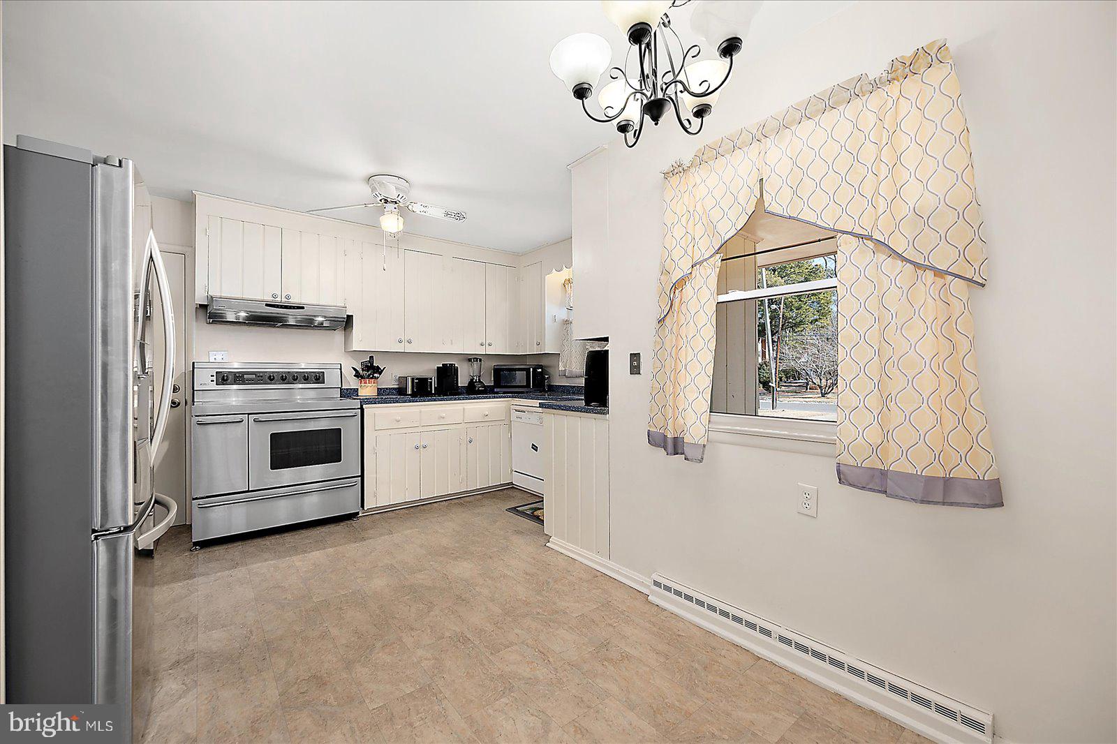 WINTER QUARTERS - Residential