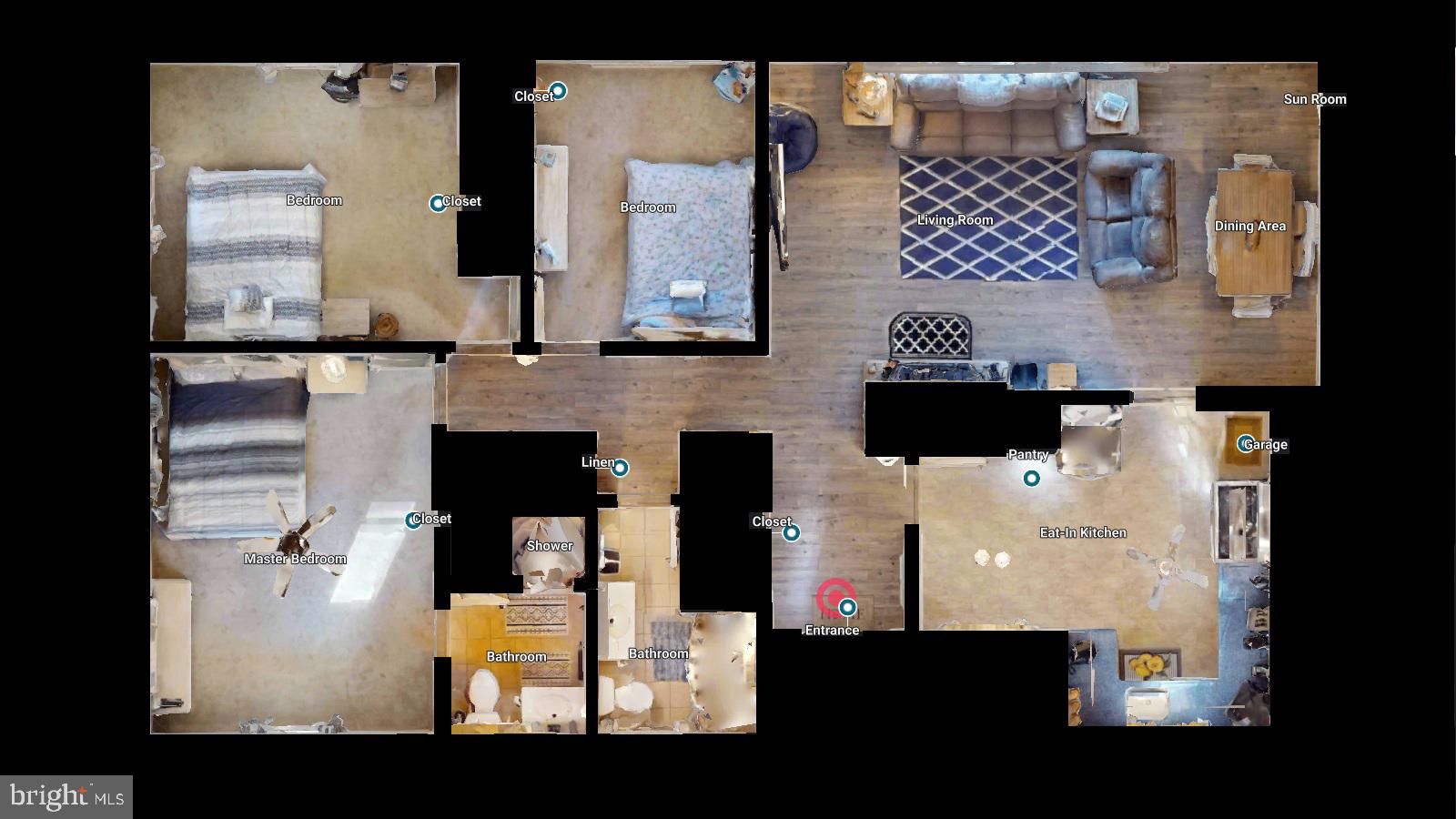 WINTER QUARTERS - Residential