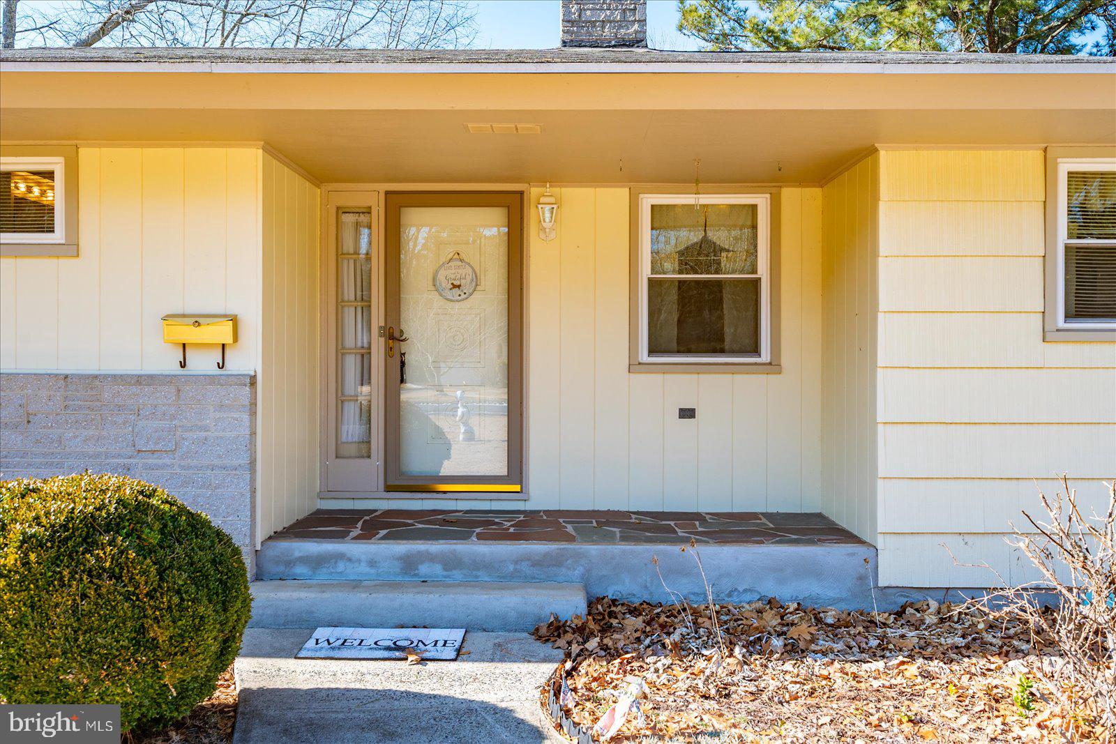 WINTER QUARTERS - Residential