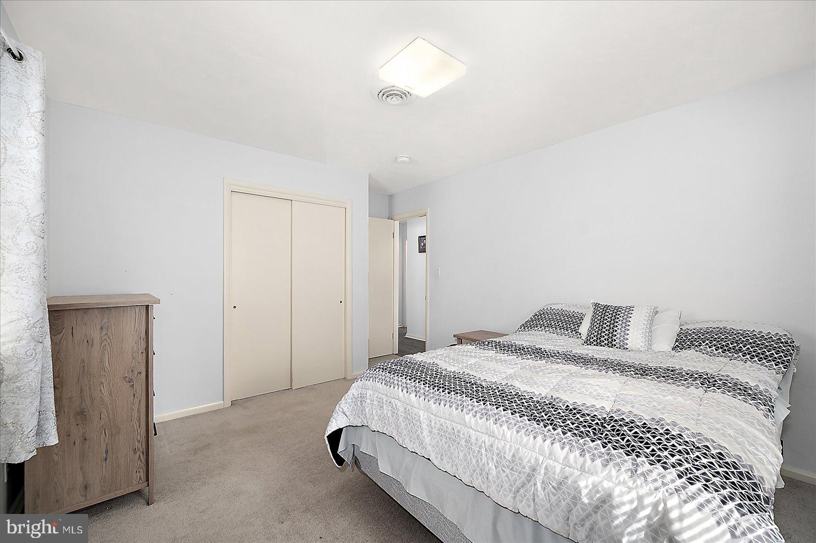 WINTER QUARTERS - Residential