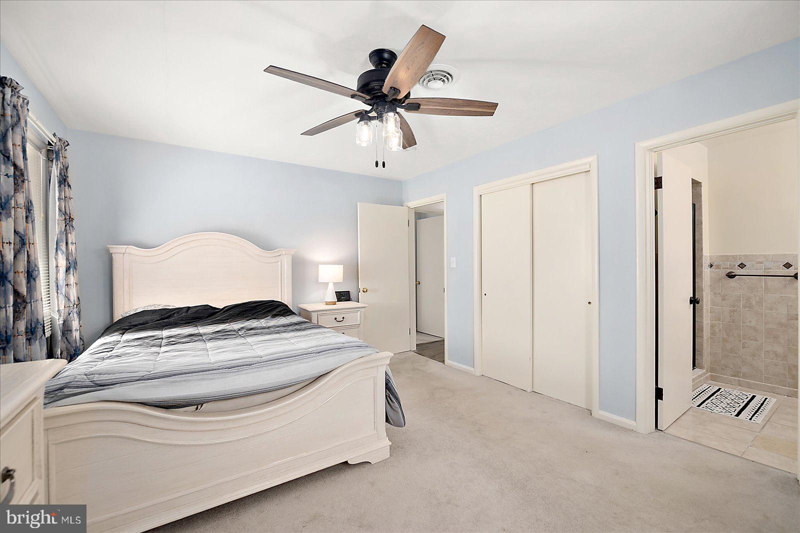 WINTER QUARTERS - Residential