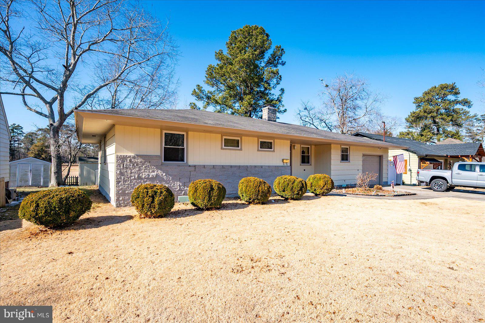 327 WINTER QUARTERS DRIVE