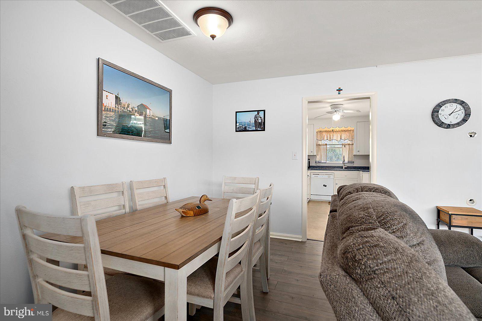 WINTER QUARTERS - Residential