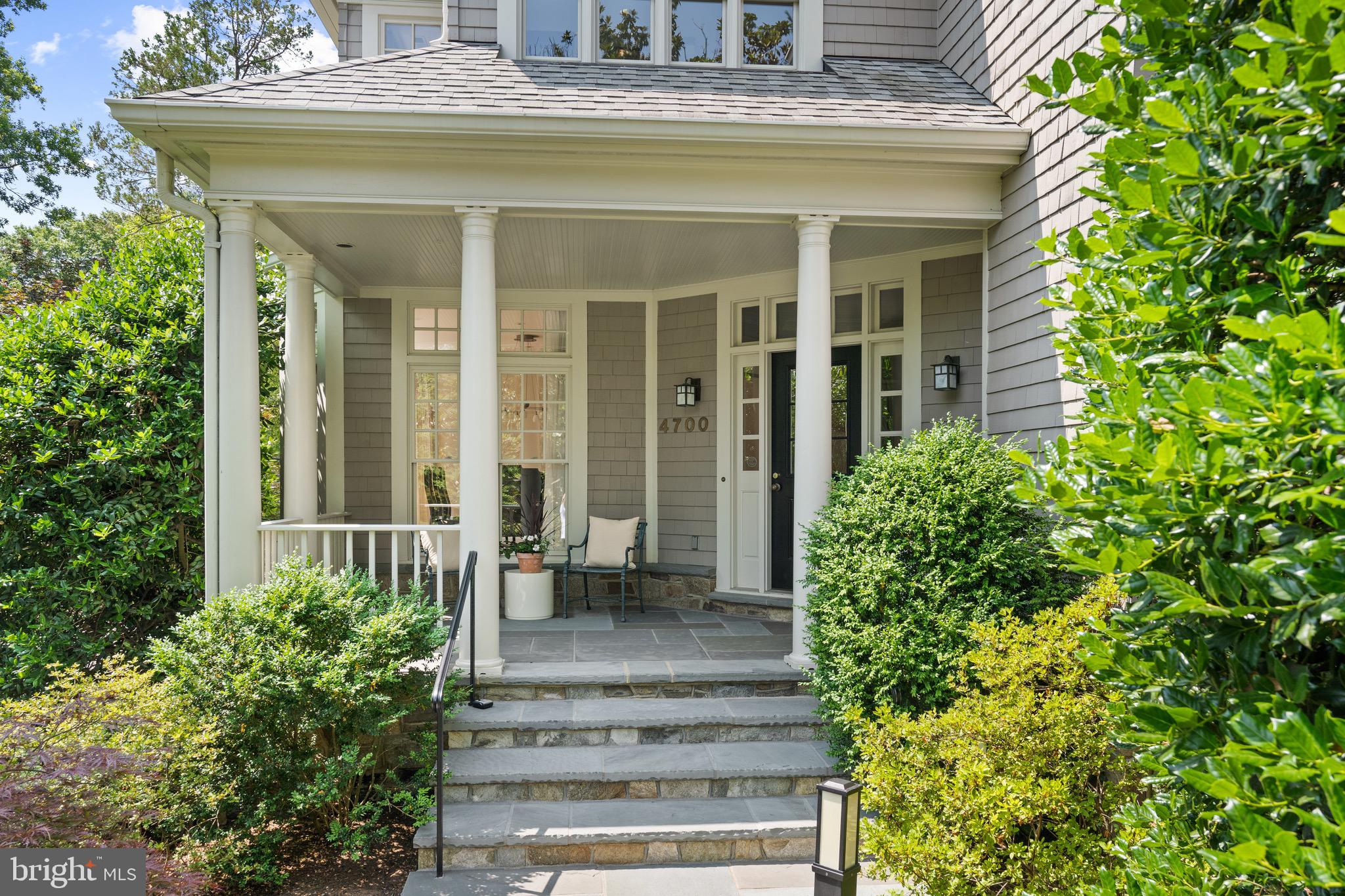 CHEVY CHASE - Residential