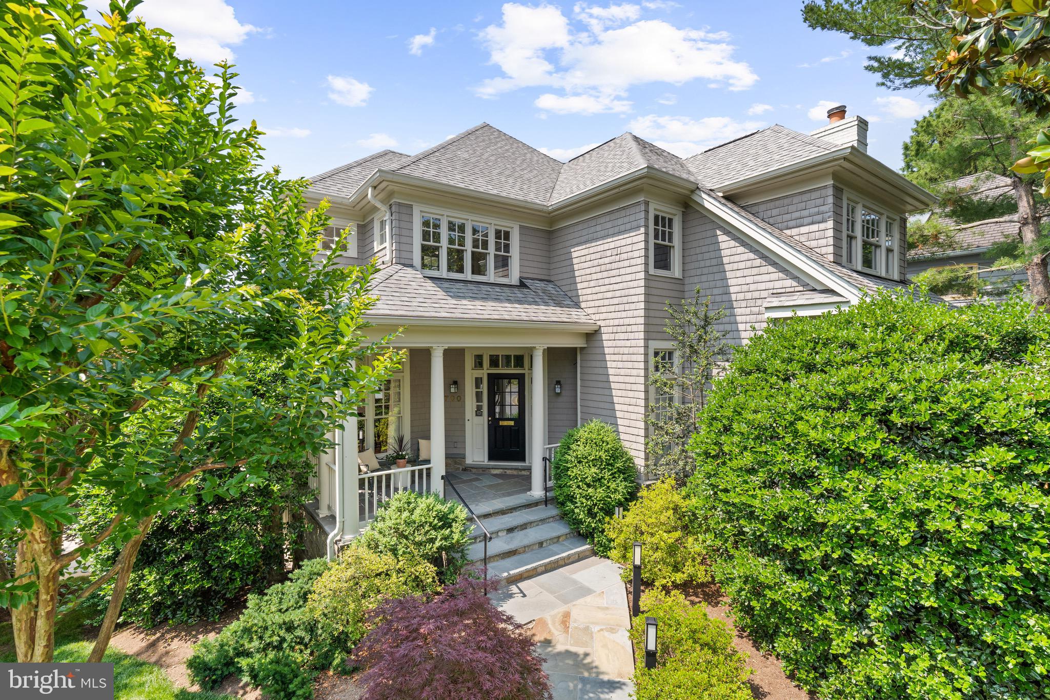 CHEVY CHASE - Residential