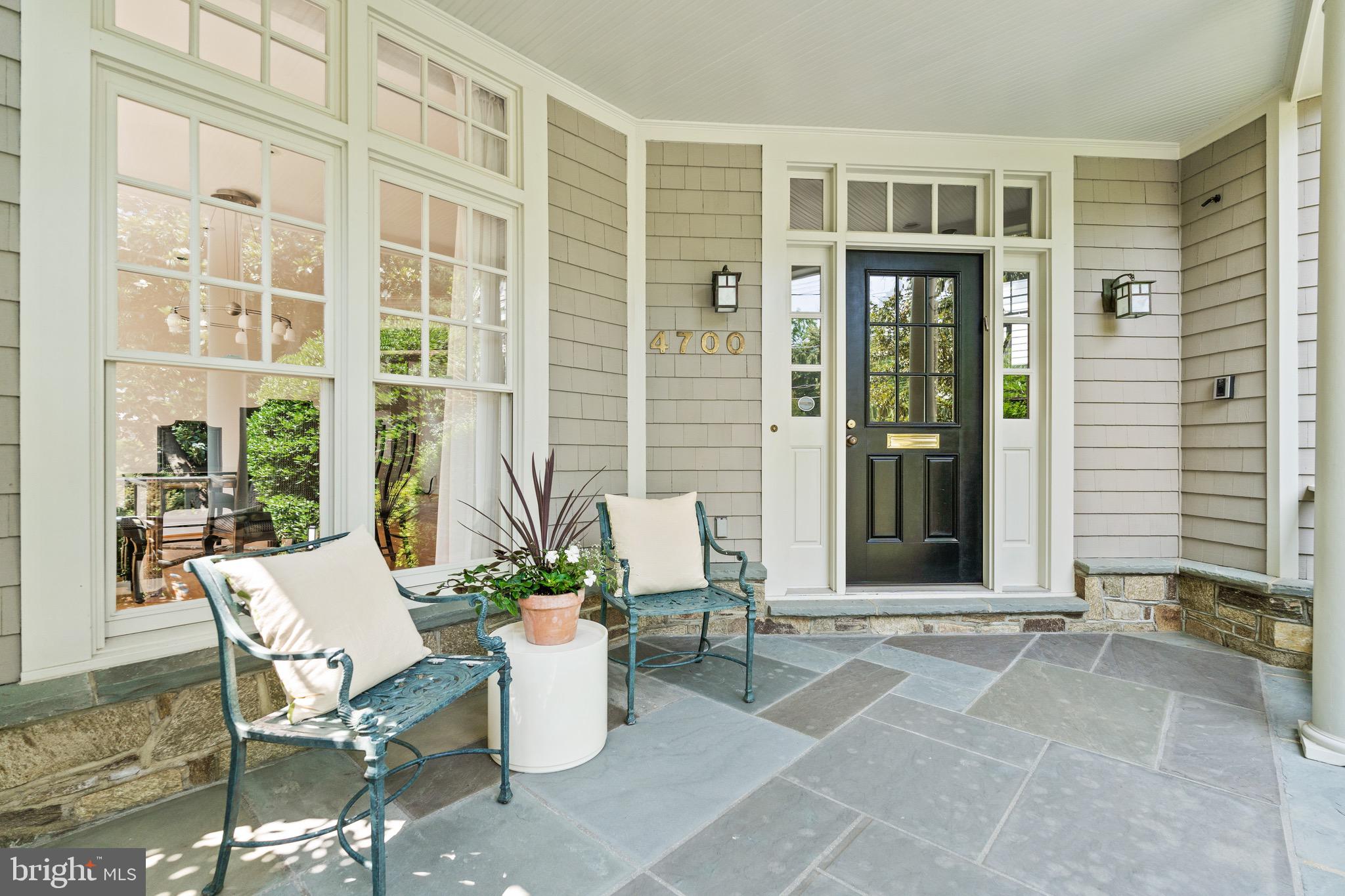 CHEVY CHASE - Residential