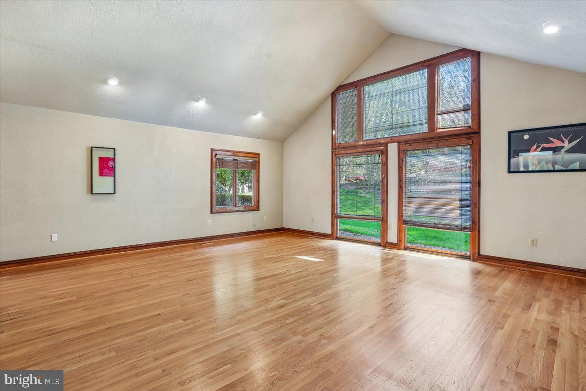 POTOMAC VIEW ESTATES - Residential