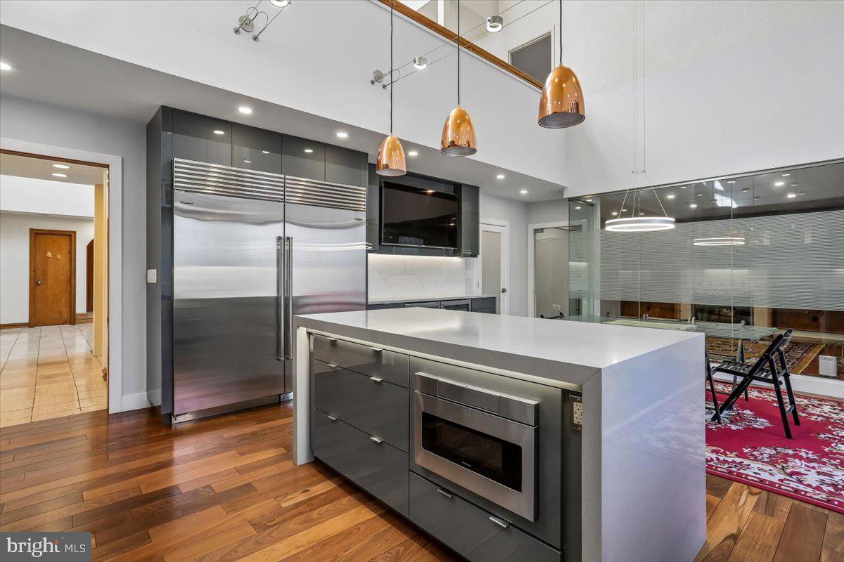 POTOMAC VIEW ESTATES - Residential