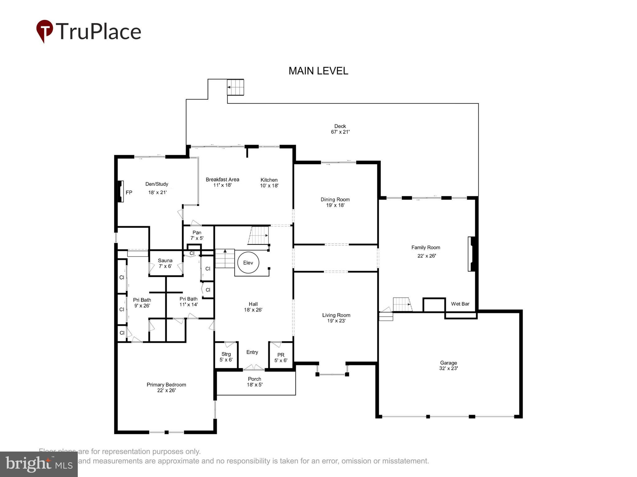 POTOMAC VIEW ESTATES - Residential