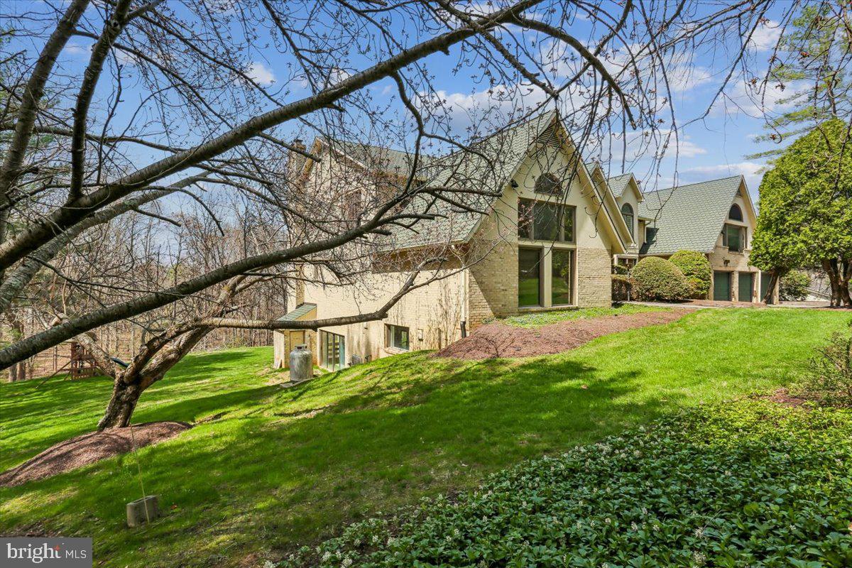 POTOMAC VIEW ESTATES - Residential