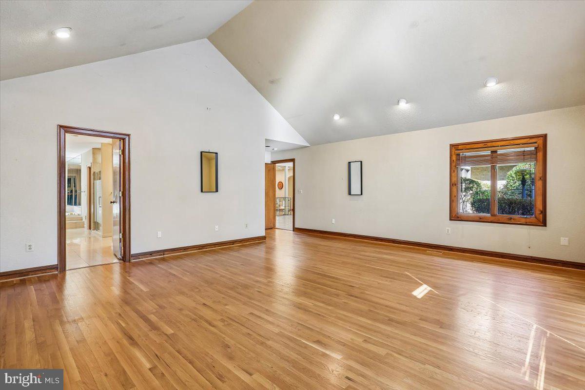 POTOMAC VIEW ESTATES - Residential