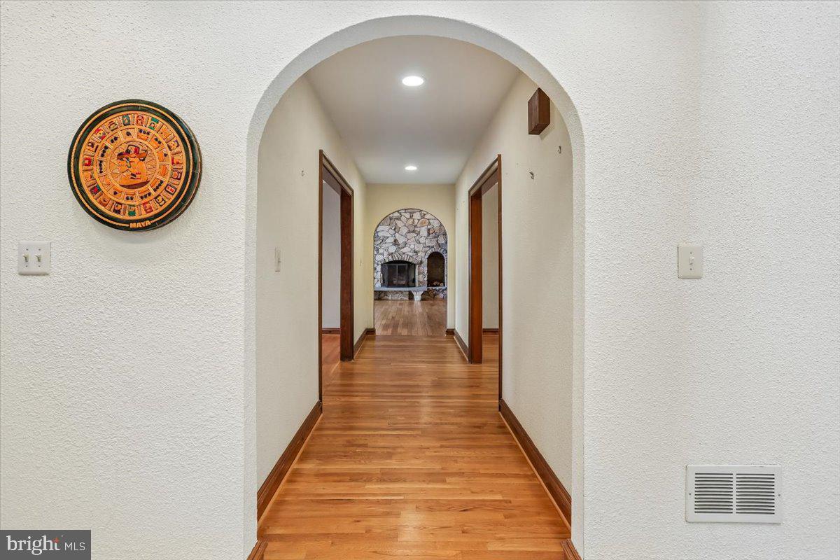 POTOMAC VIEW ESTATES - Residential