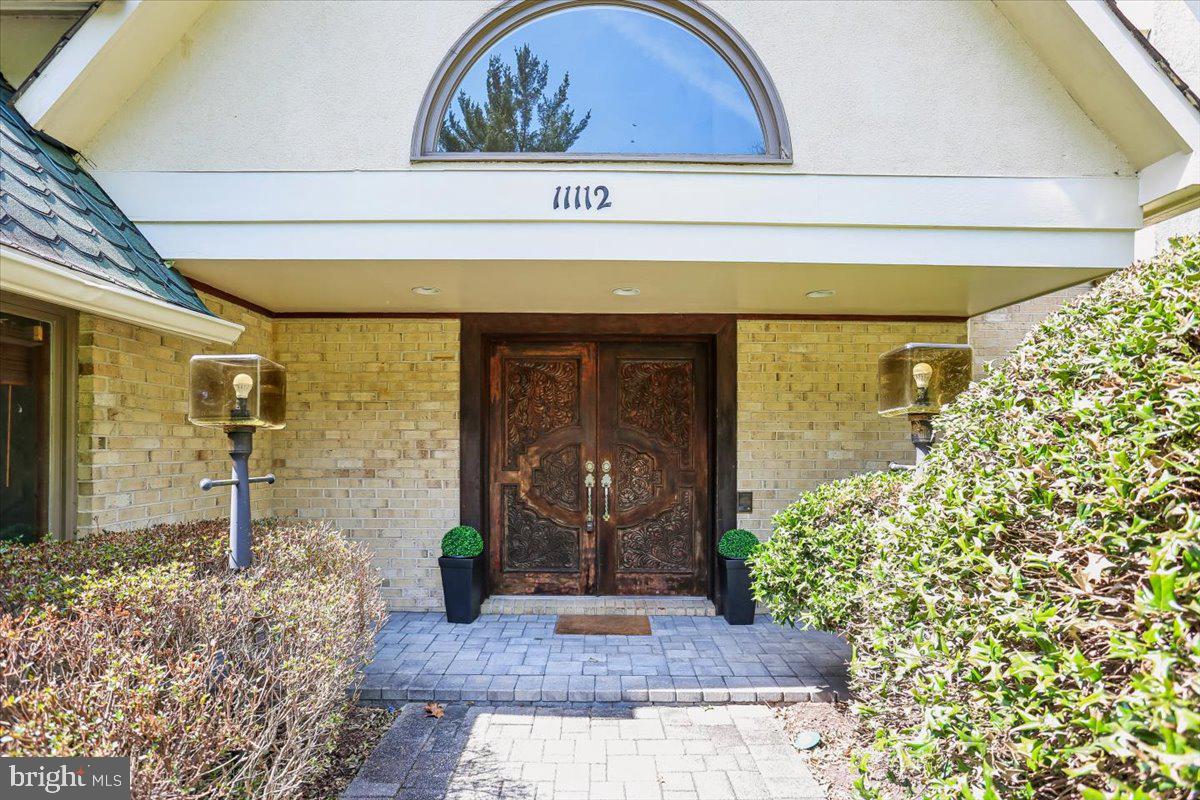 POTOMAC VIEW ESTATES - Residential