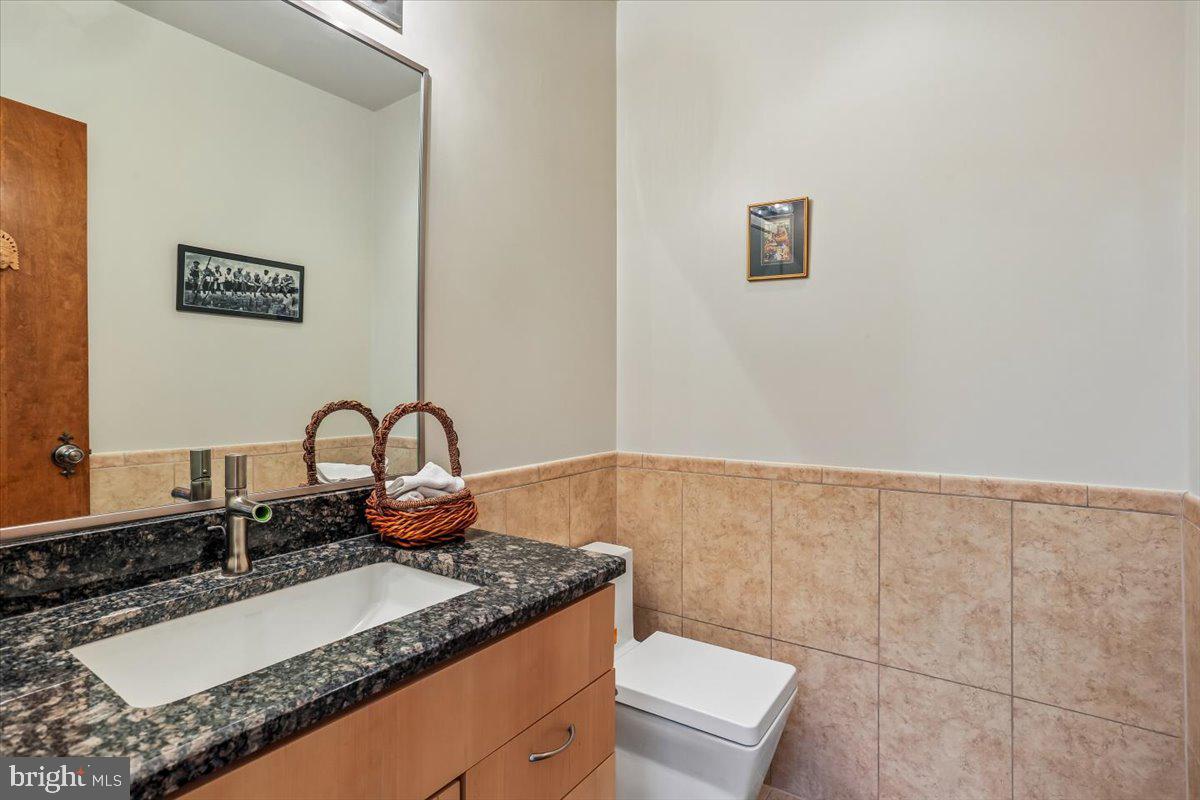 POTOMAC VIEW ESTATES - Residential