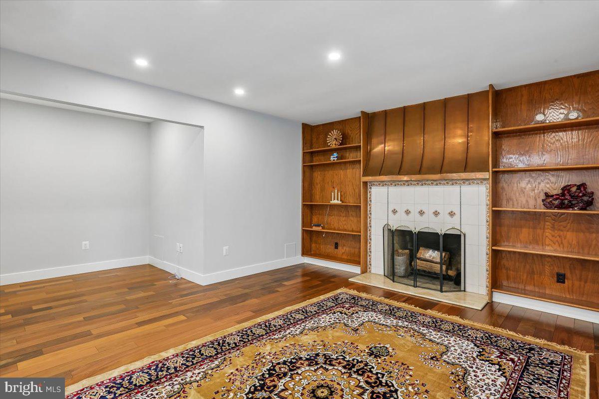 POTOMAC VIEW ESTATES - Residential