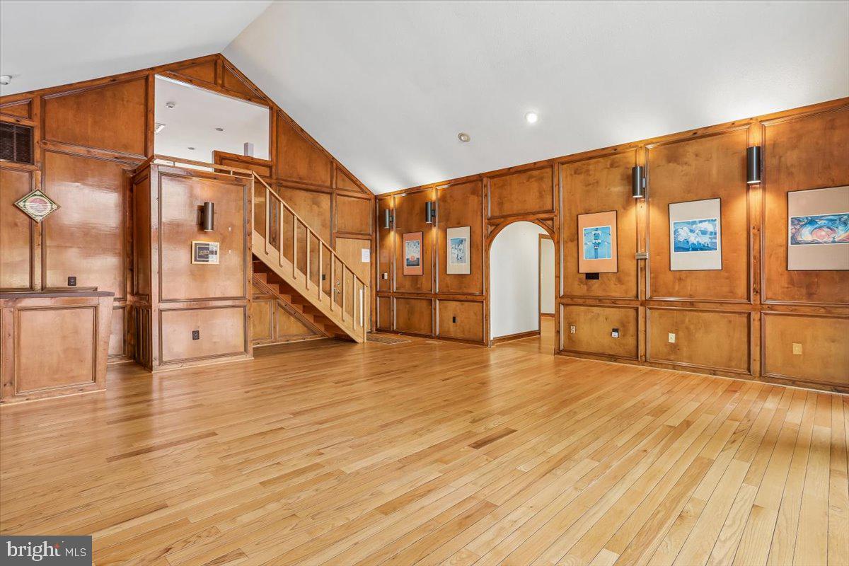 POTOMAC VIEW ESTATES - Residential