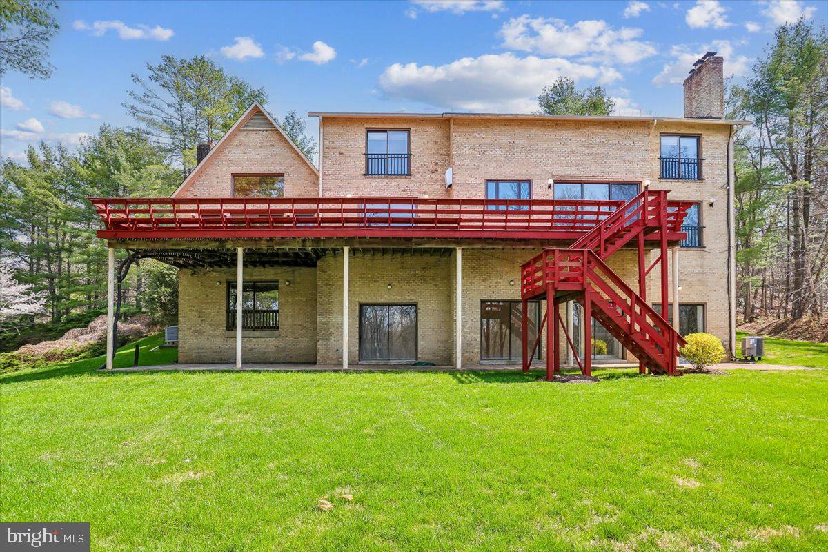 POTOMAC VIEW ESTATES - Residential