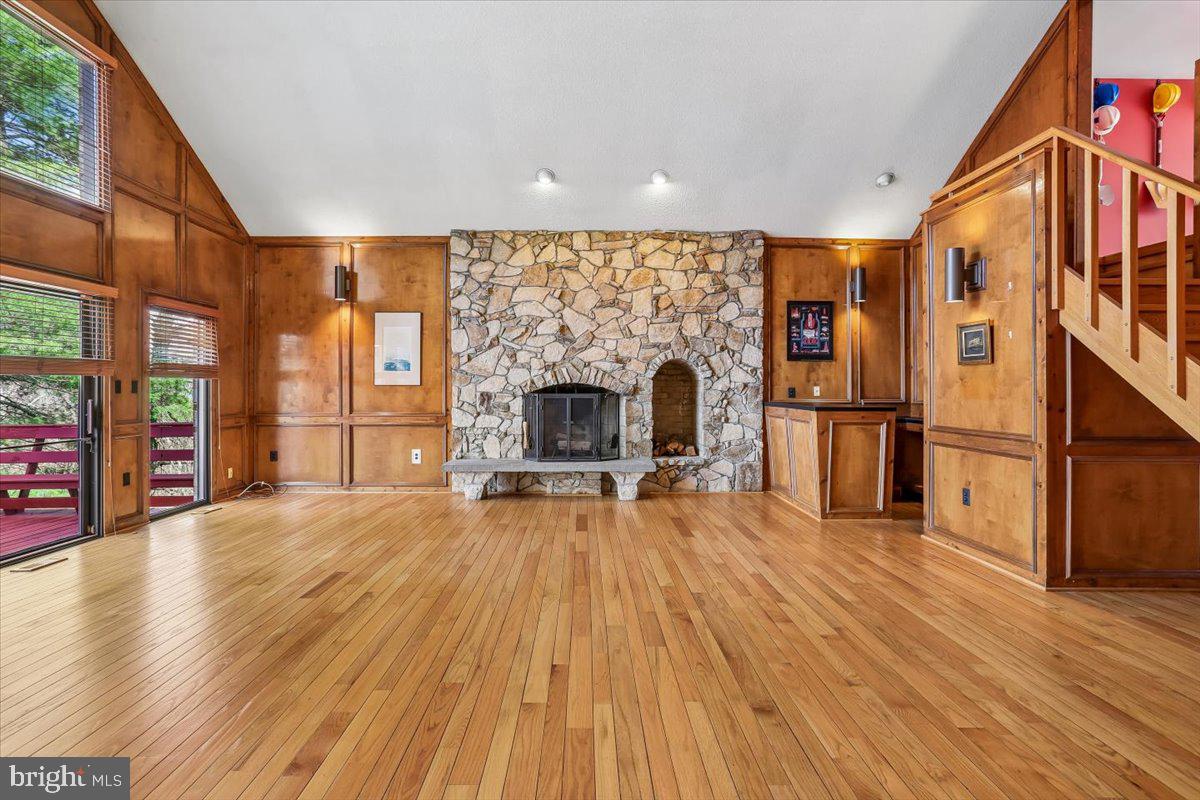 POTOMAC VIEW ESTATES - Residential