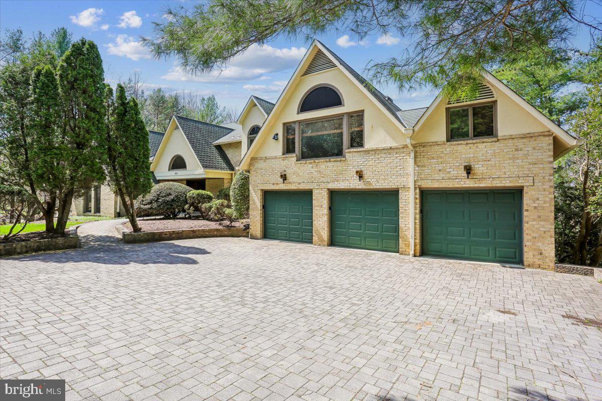 POTOMAC VIEW ESTATES - Residential