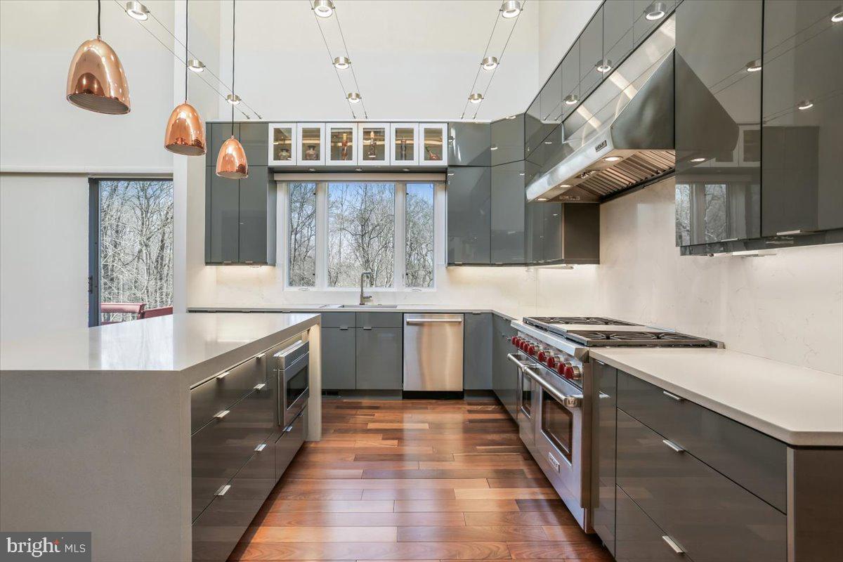 POTOMAC VIEW ESTATES - Residential