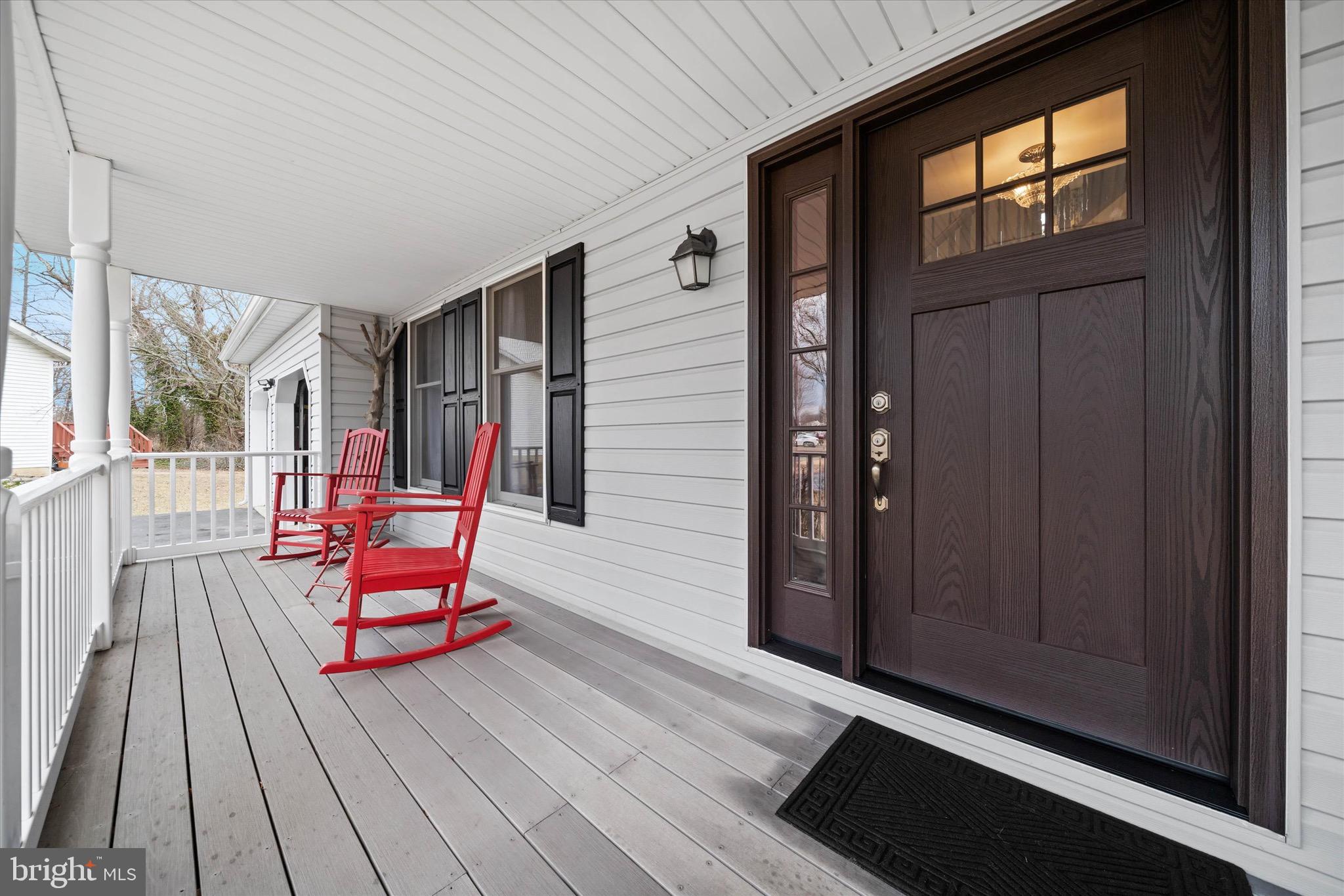 135 W COOK AVENUE