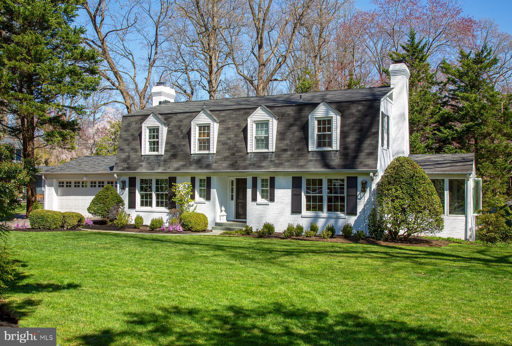GREATMEADOW - Residential
