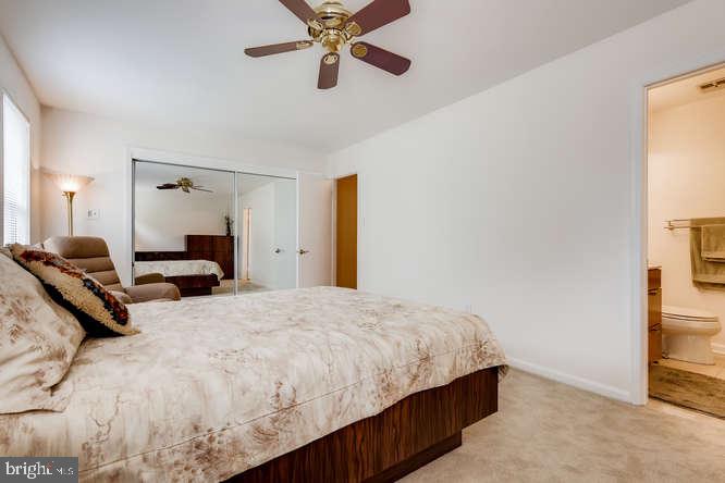 VILLAGE OF HICKORY RIDGE - Residential