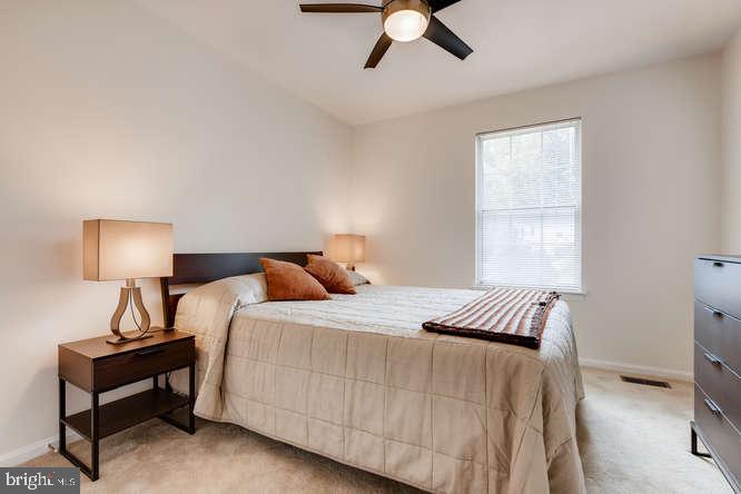 VILLAGE OF HICKORY RIDGE - Residential