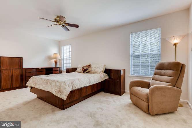 VILLAGE OF HICKORY RIDGE - Residential